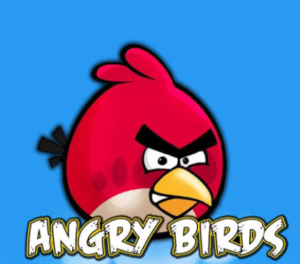 Angry Bird